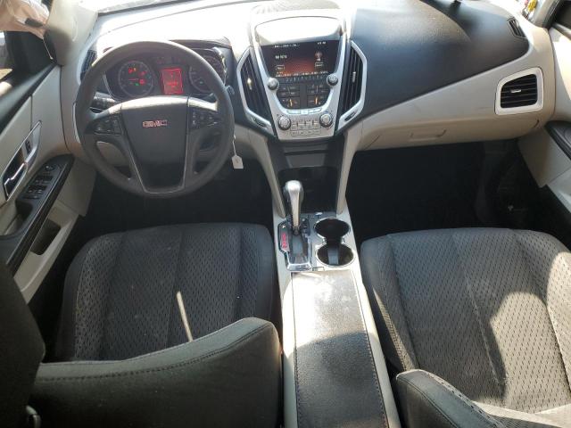  GMC TERRAIN 2014 Білий