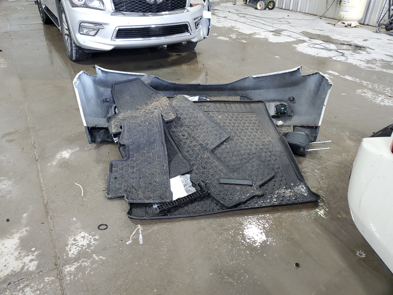 5FNYF4H92CB026925 2012 Honda Pilot Touring