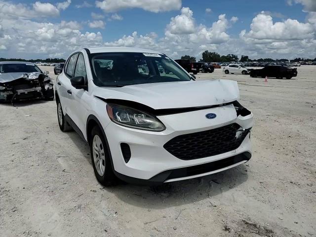 2020 Ford Escape S VIN: 1FMCU0F66LUA24423 Lot: 65946344