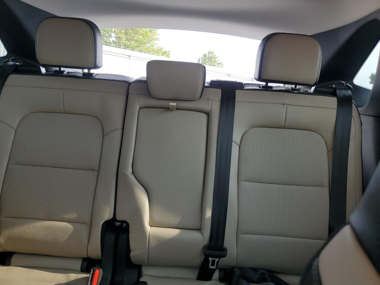 2022 Ford Escape Sel VIN: 1FMCU9H60NUB39801 Lot: 65553154