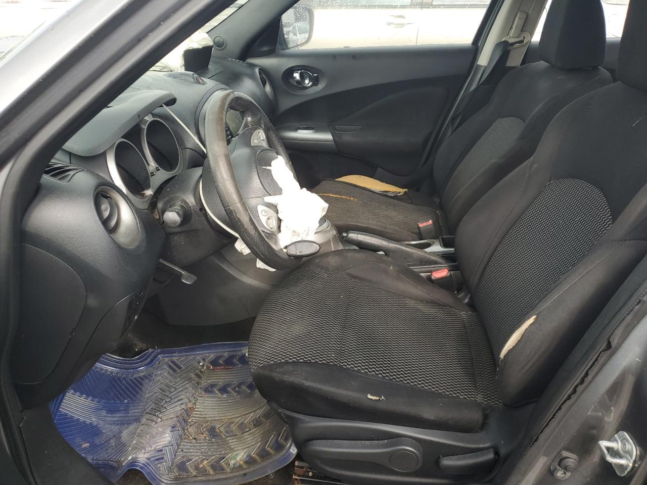 2016 Nissan Juke S VIN: JN8AF5MR9GT608900 Lot: 67688914