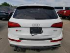 2014 Audi Sq5 Prestige იყიდება Littleton-ში, CO - Hail