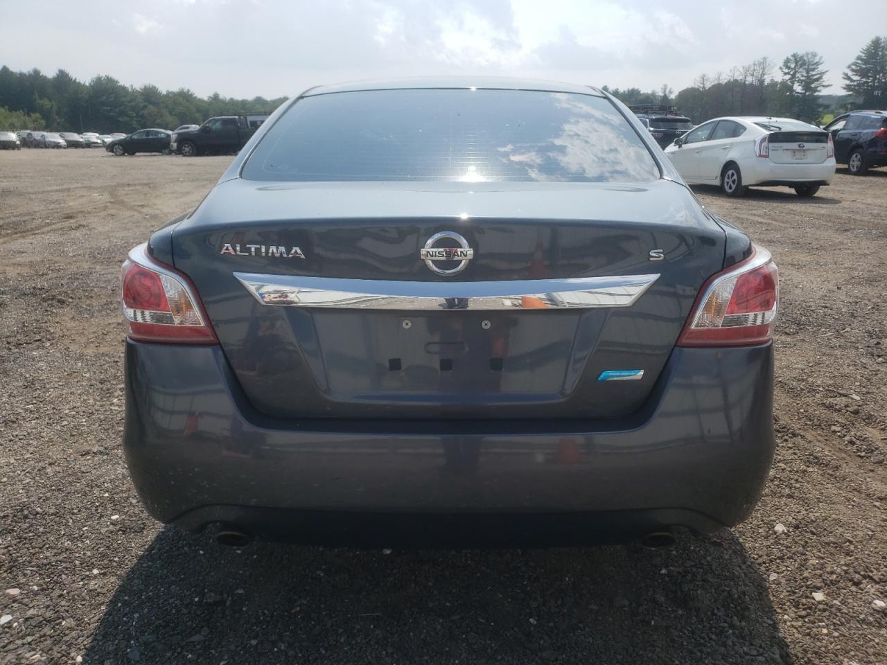 2013 Nissan Altima 2.5 VIN: 1N4AL3AP5DN483184 Lot: 68767194