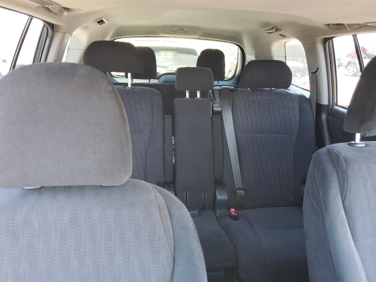 2009 Toyota Highlander Sport VIN: JTEDS43A992077485 Lot: 65765574