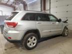 2011 Jeep Grand Cherokee Laredo продається в Pennsburg, PA - Front End