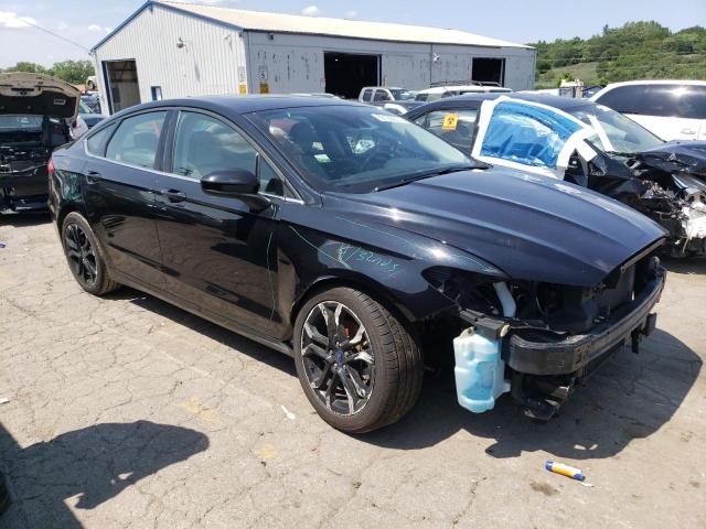 3FA6P0HD3LR253157 Ford Fusion SE 4