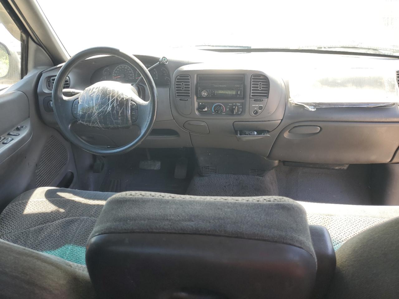 1999 Ford F150 VIN: 1FTRX17W2XNB11276 Lot: 66874164