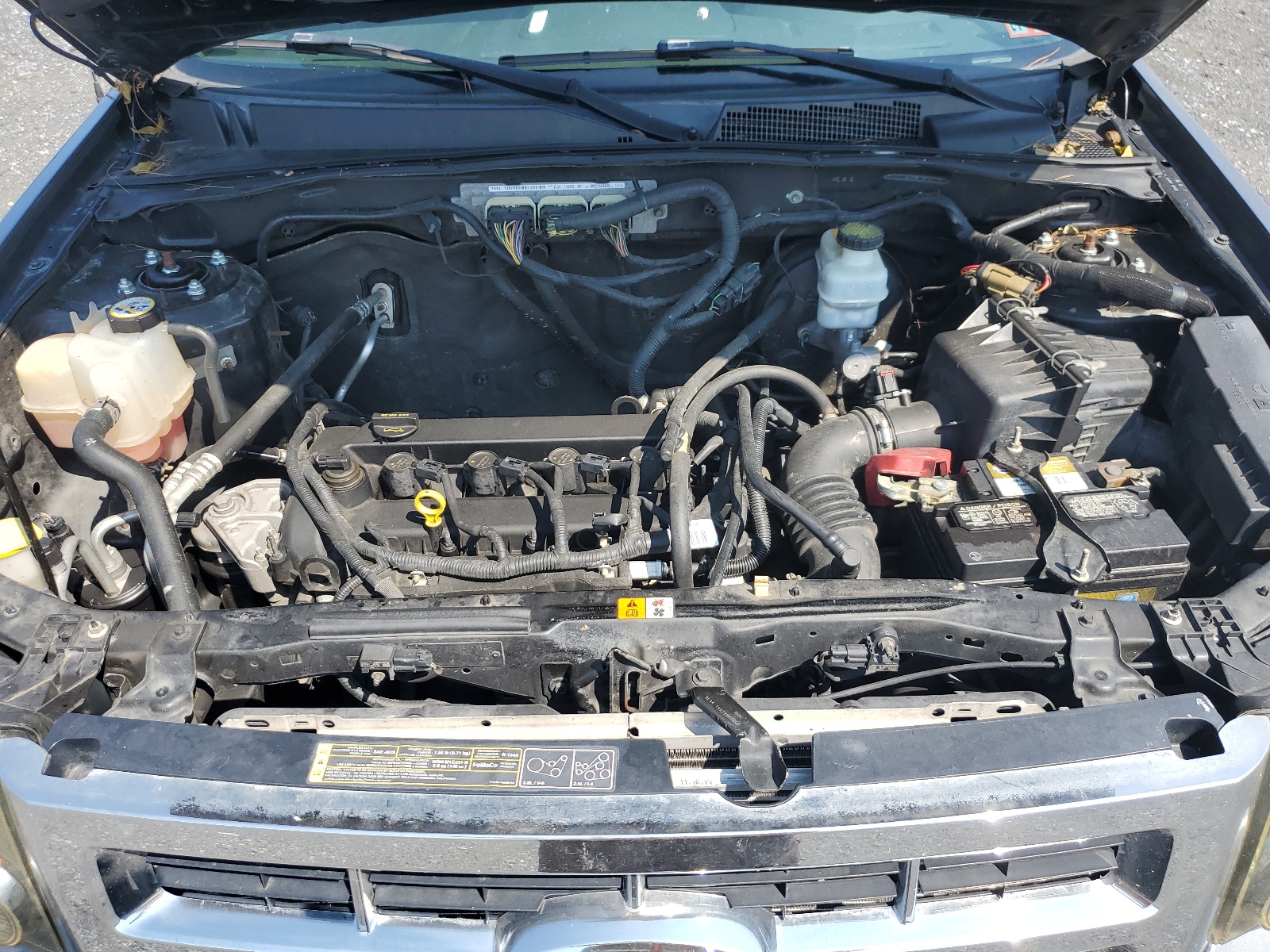 1FMCU0D78CKA99096 2012 Ford Escape Xlt