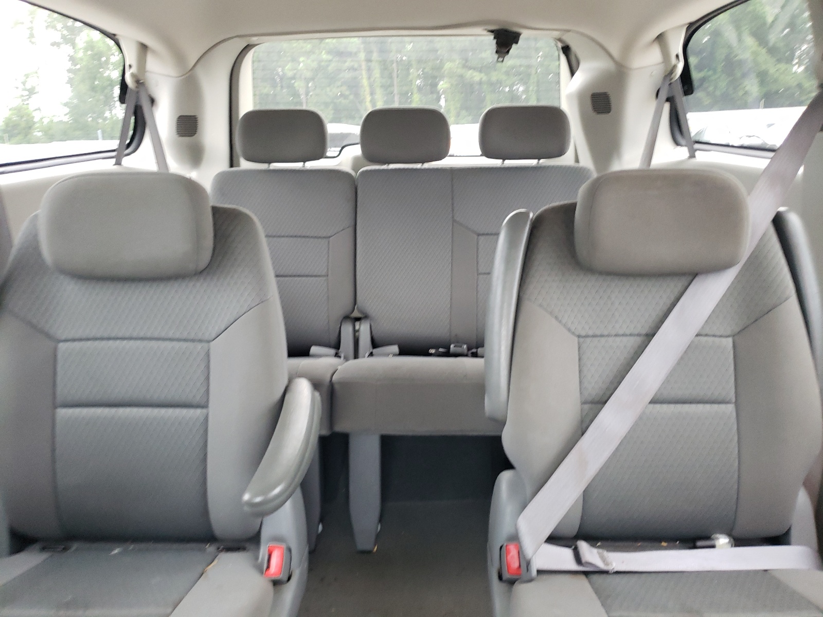 2A4RR5D1XAR252790 2010 Chrysler Town & Country Touring