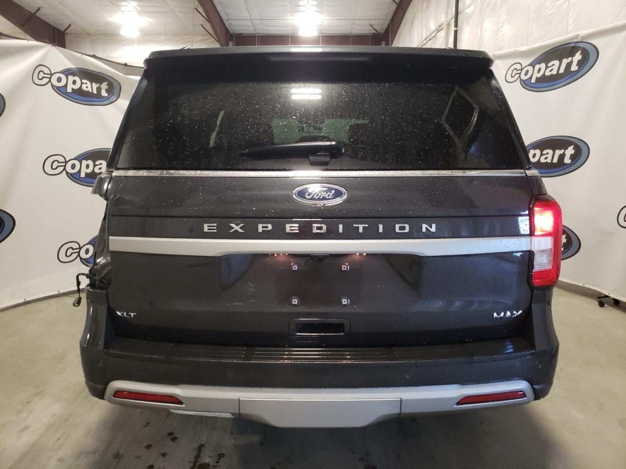 2024 Ford Expedition Max Xlt VIN: 1FMJK1J80REA08765 Lot: 66148204