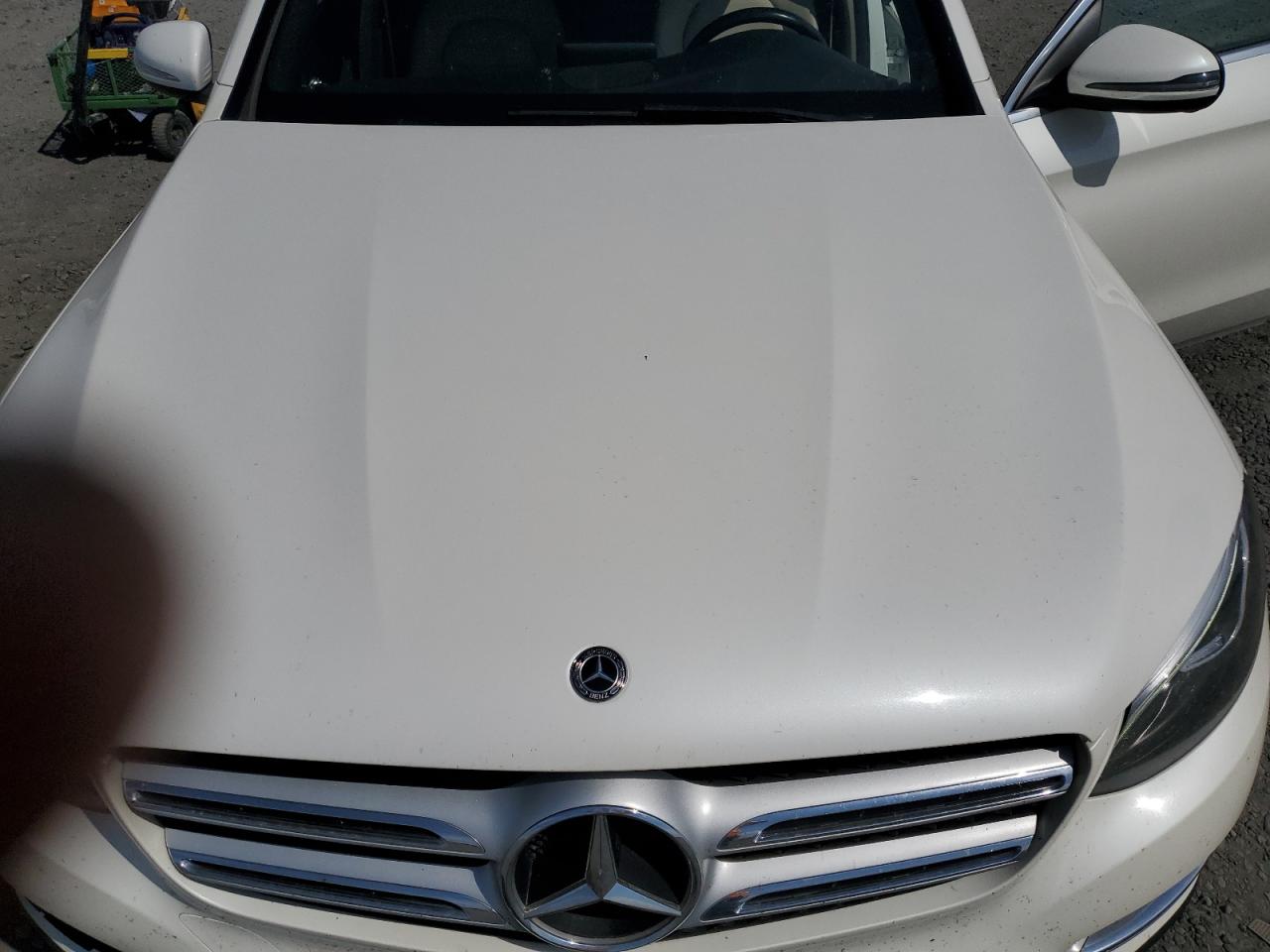 WDC0G4KB4JV063828 2018 Mercedes-Benz Glc 300 4Matic