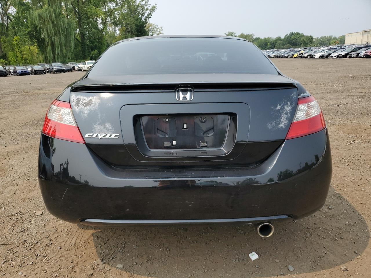 2010 Honda Civic Ex VIN: 2HGFG1B88AH522968 Lot: 66972694