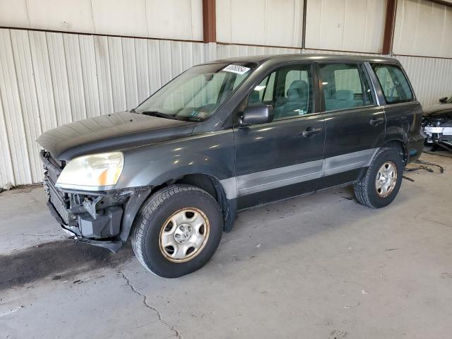 2005 Honda Pilot Lx