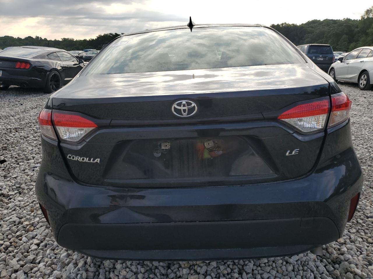 2022 Toyota Corolla - Image 6