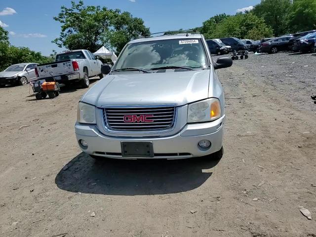 2007 GMC Envoy VIN: 1GKDT13S672308305 Lot: 67206054