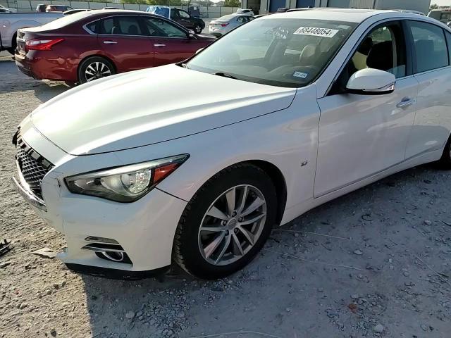 2015 Infiniti Q50 Base VIN: JN1BV7AP9FM355025 Lot: 68448054