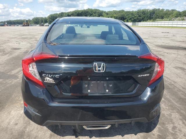 2HGFC2F8XLH592955 Honda Civic SPOR 6