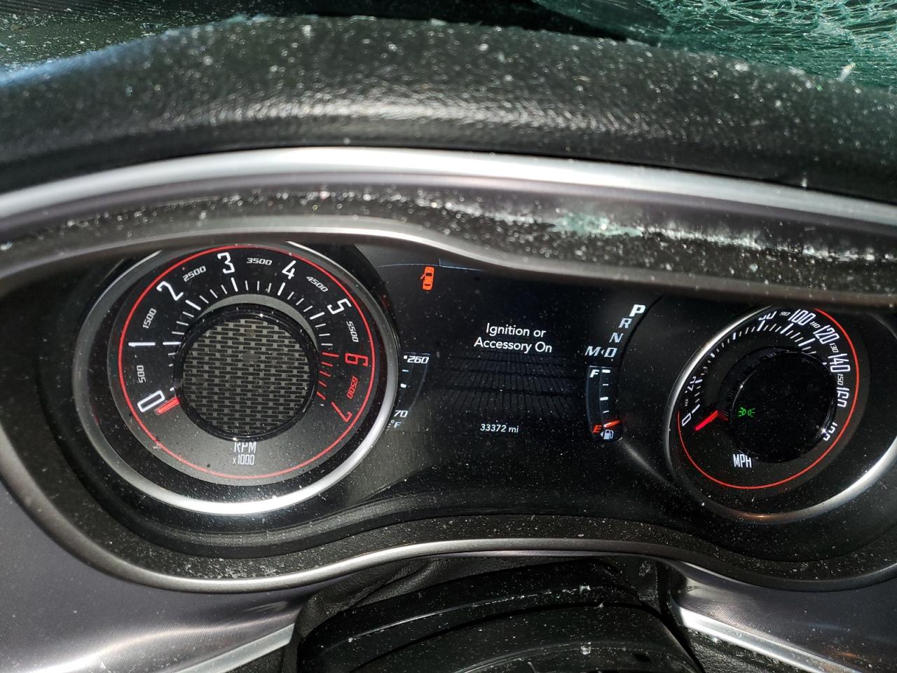 2019 Dodge Challenger R/T Scat Pack VIN: 2C3CDZFJ1KH660797 Lot: 65756144