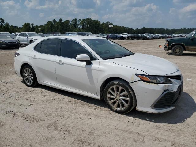 4T1C11AK4PU109737 Toyota Camry LE 4