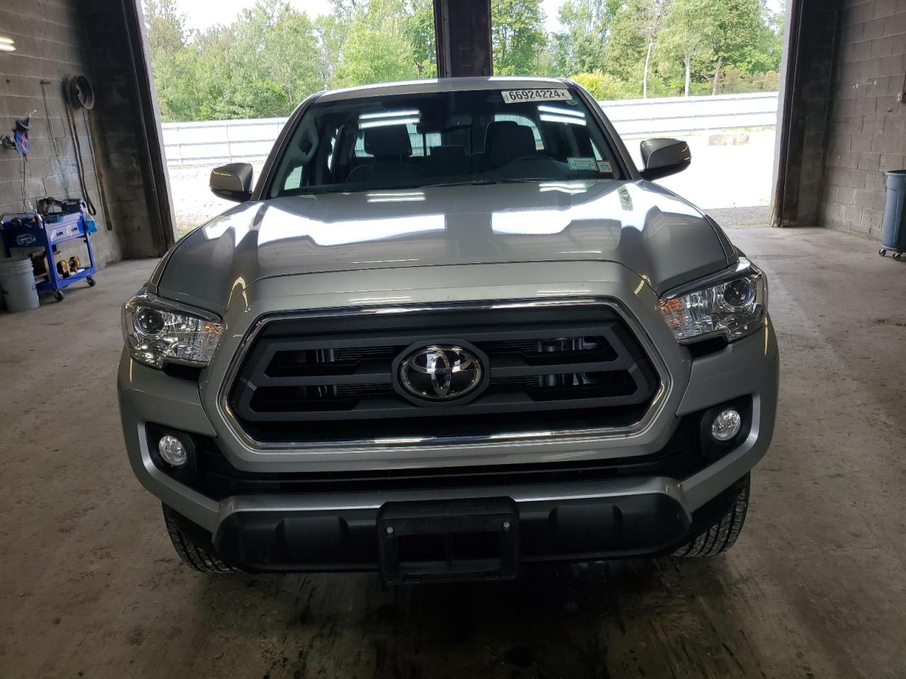 3TMCZ5AN2PM631267 2023 Toyota Tacoma Double Cab