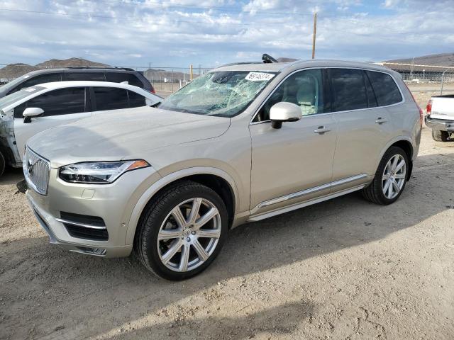 2018 Volvo Xc90 T6