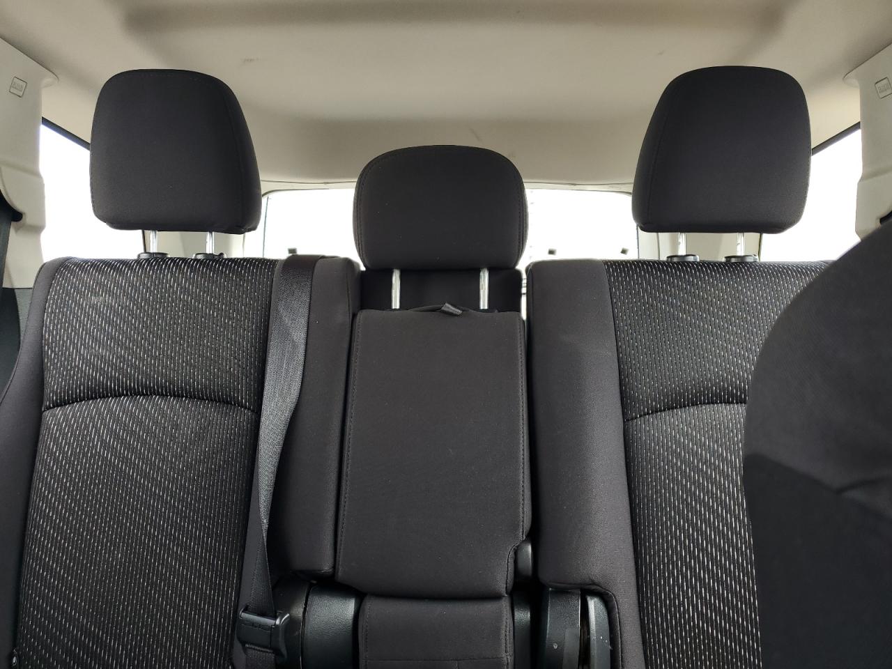 2013 Dodge Journey Se VIN: 3C4PDCAB6DT723137 Lot: 69617744