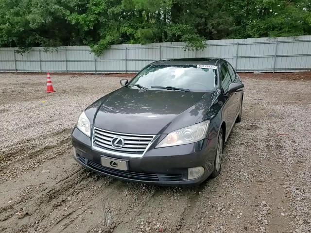 2011 Lexus Es 350 VIN: JTHBK1EG7B2442911 Lot: 63879934
