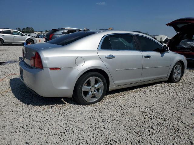  CHEVROLET MALIBU 2012 Серебристый