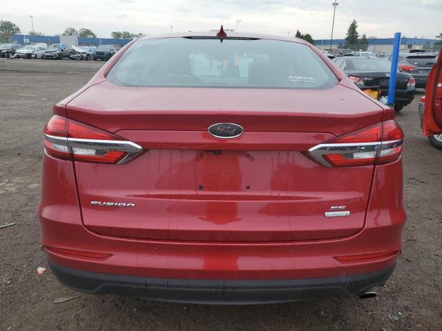 3FA6P0HD6LR257090 Ford Fusion SE 6