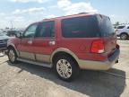 2004 Ford Expedition Eddie Bauer zu verkaufen in Temple, TX - Front End