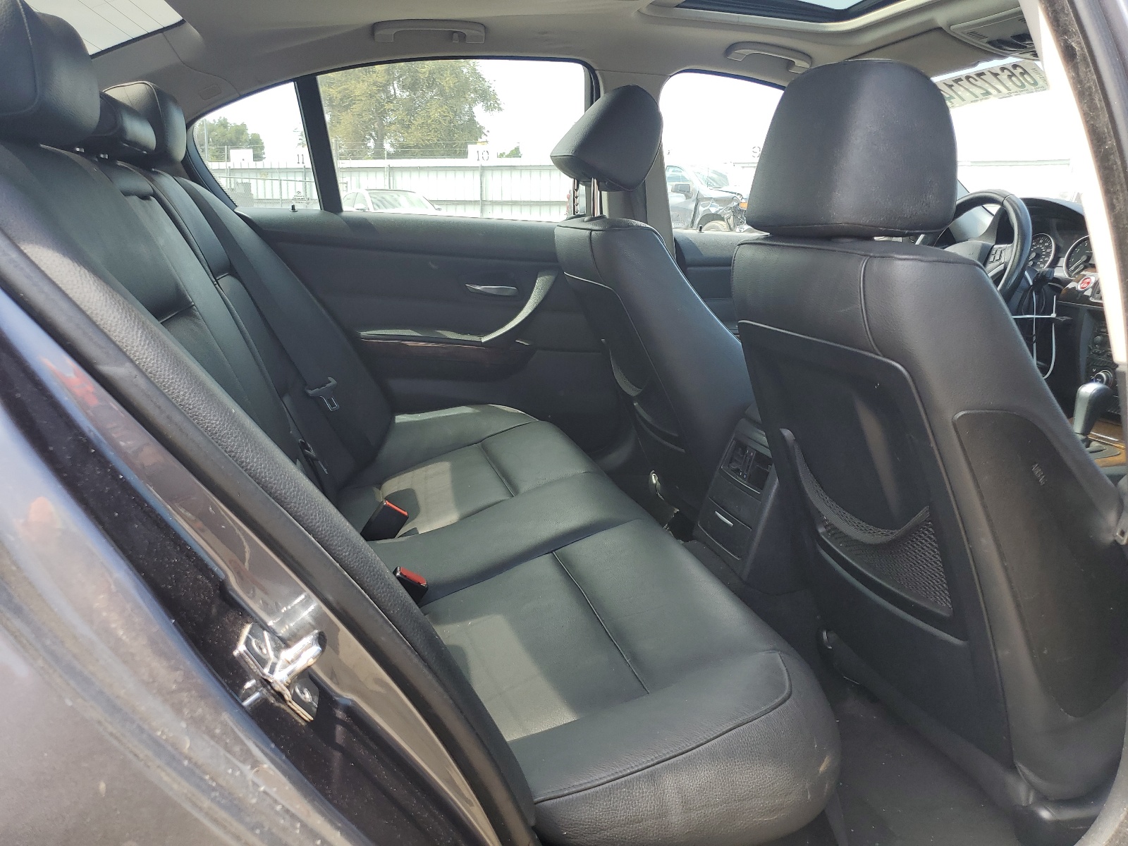 WBAVA33507PG50914 2007 BMW 328 I