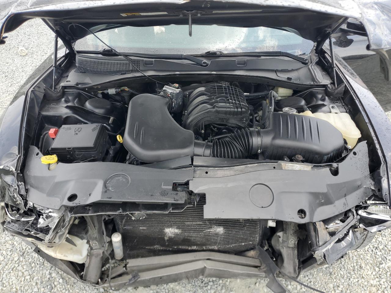 2014 Dodge Charger Sxt VIN: 2C3CDXHG0EH227420 Lot: 66074184