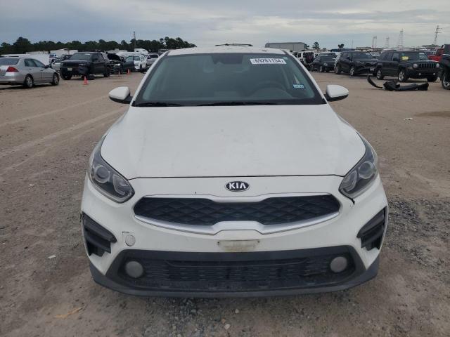 3KPF24AD1LE159893 Kia Forte FE 5