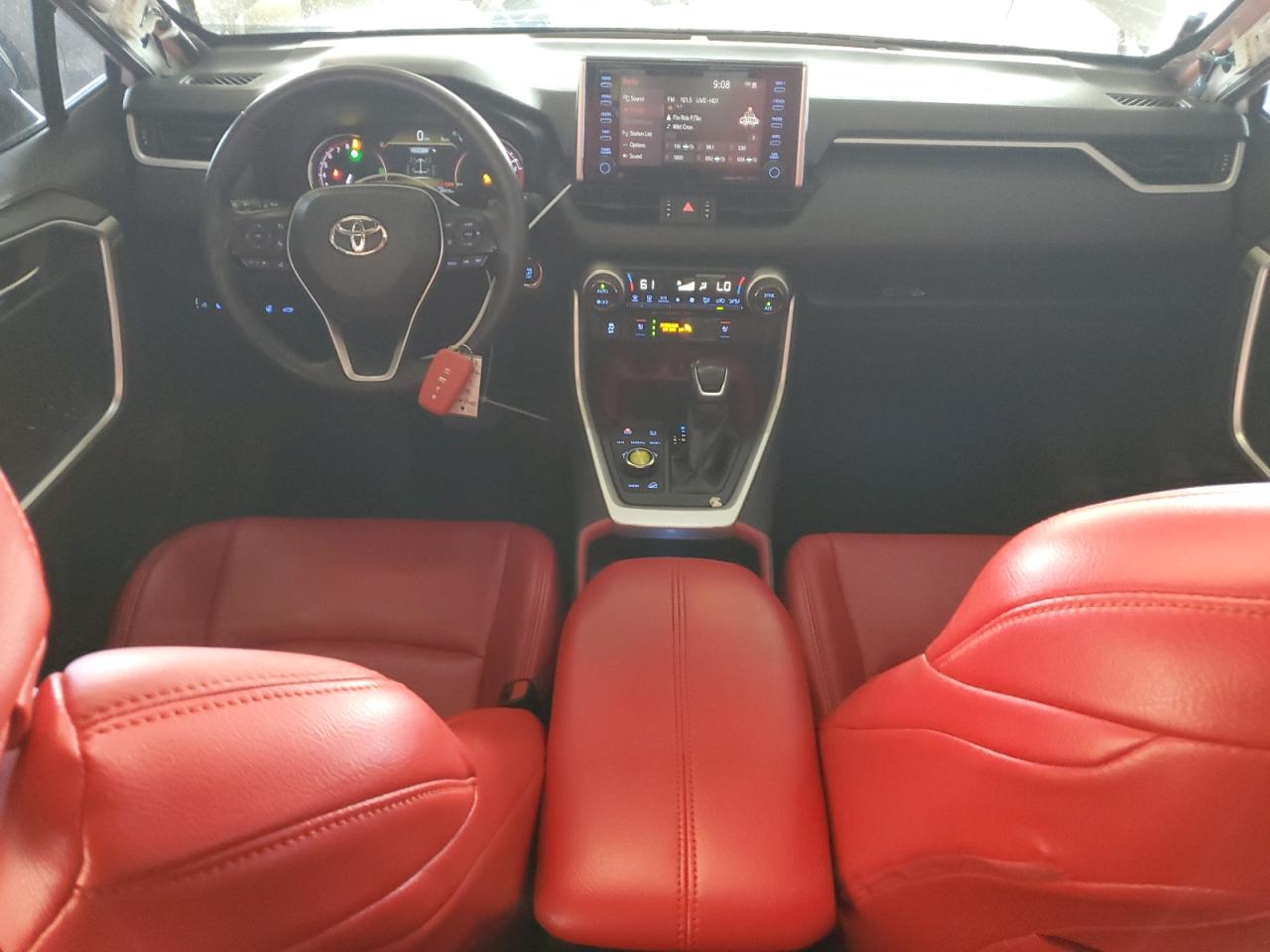 2020 Toyota Rav4 Adventure VIN: 2T3J1RFV3LC108266 Lot: 65755724