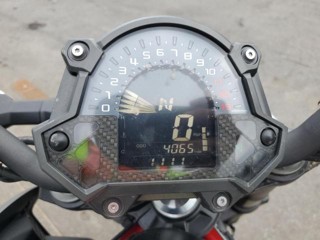 2019 KAWASAKI ZR900 