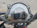 2019 KAWASAKI ZR900  for sale at Copart ME - WINDHAM
