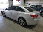 2014 Chevrolet Cruze Ltz for Sale in Billings, MT - Front End