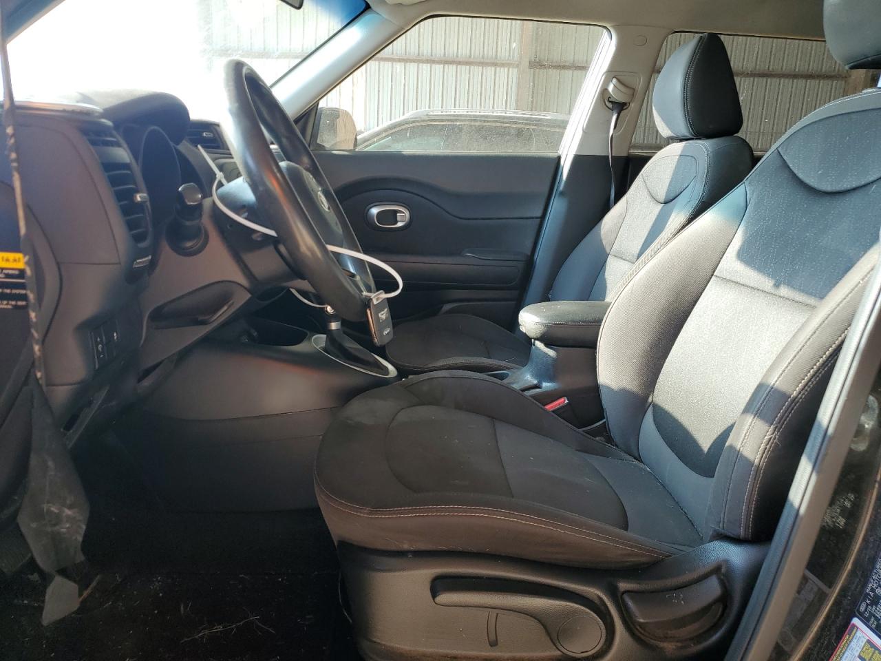 2016 Kia Soul VIN: KNDJN2A27G7857368 Lot: 67168394