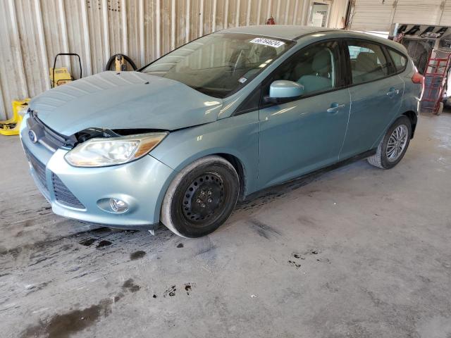 2012 Ford Focus Se for Sale in Abilene, TX - Front End