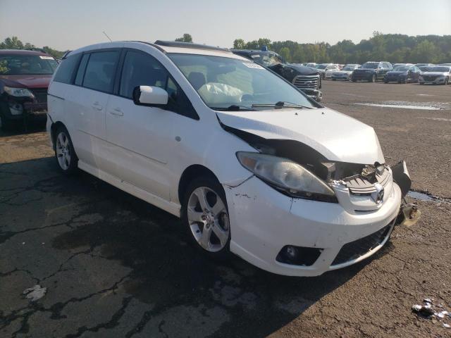 JM1CR293970137556 | 2007 Mazda 5