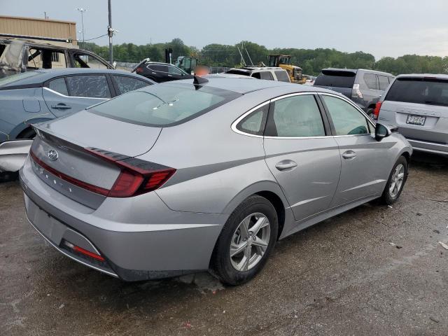  HYUNDAI SONATA 2023 Серебристый
