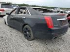 2014 Cadillac Cts Vsport Premium იყიდება Memphis-ში, TN - Burn