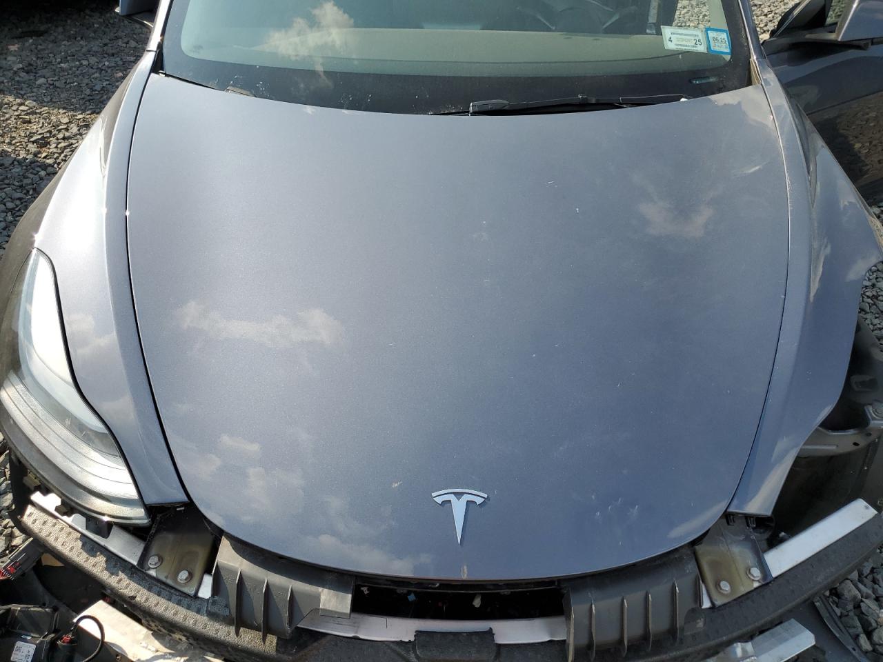 5YJ3E1EA2PF544386 2023 Tesla Model 3