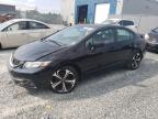 2015 HONDA CIVIC LX for sale at Copart NS - HALIFAX