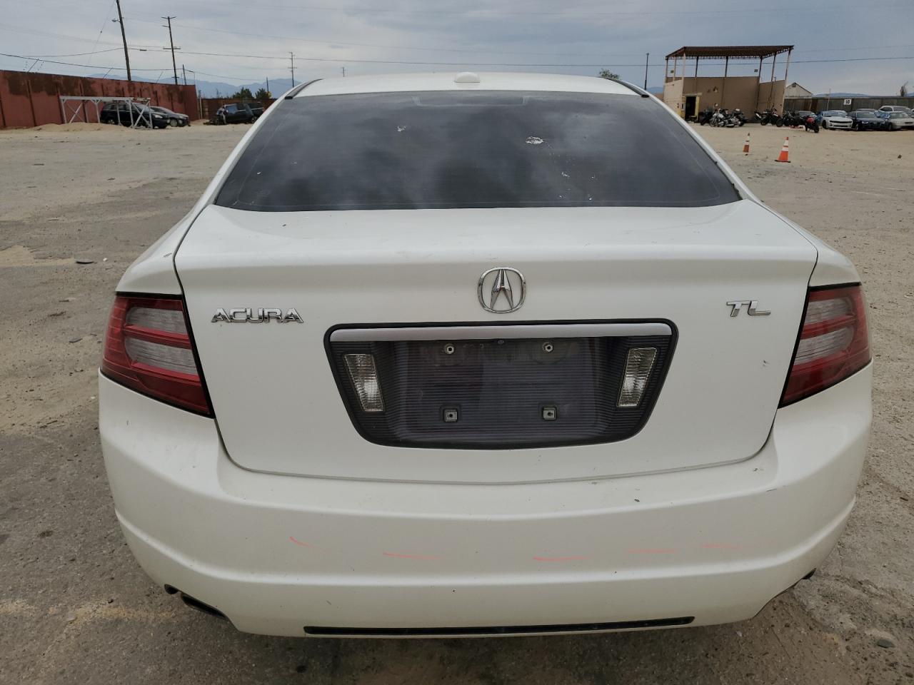 19UUA662X8A029409 2008 Acura Tl