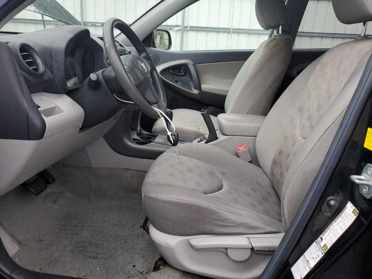 2011 Toyota Rav4 VIN: 2T3BF4DV8BW106070 Lot: 66854084