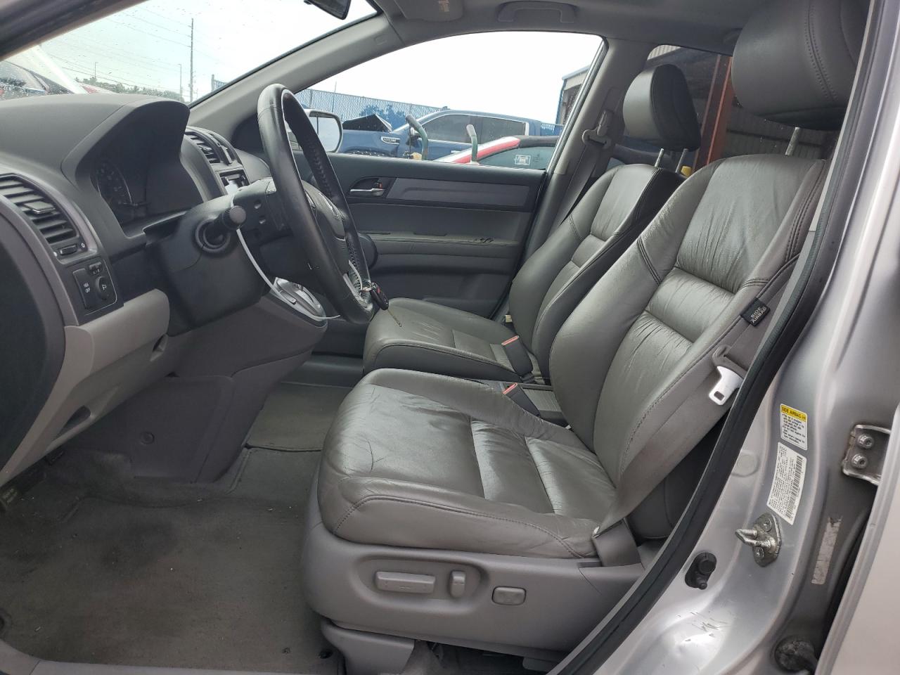 2009 Honda Cr-V Exl VIN: 5J6RE48779L024402 Lot: 67569404