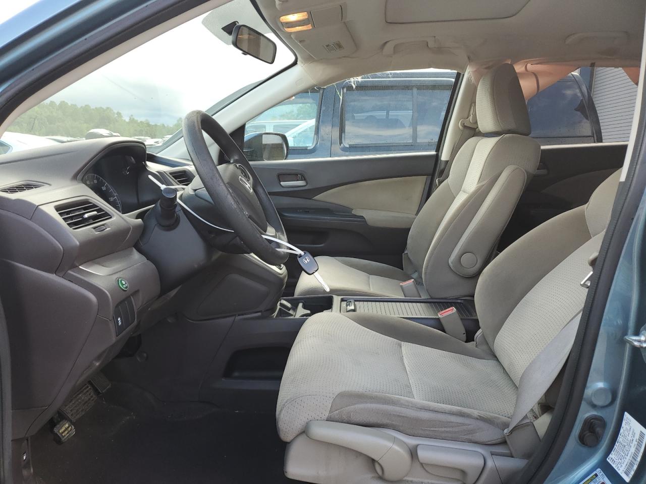 2013 Honda Cr-V Ex VIN: 5J6RM4H51DL068325 Lot: 68022394