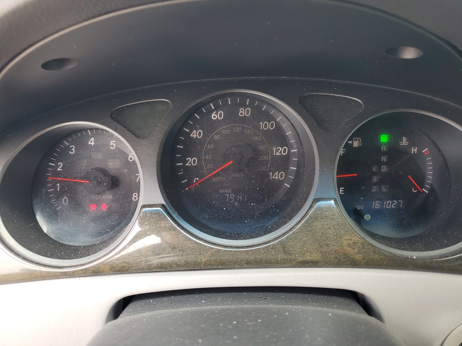 JTHBA30G745029099 2004 Lexus Es 330