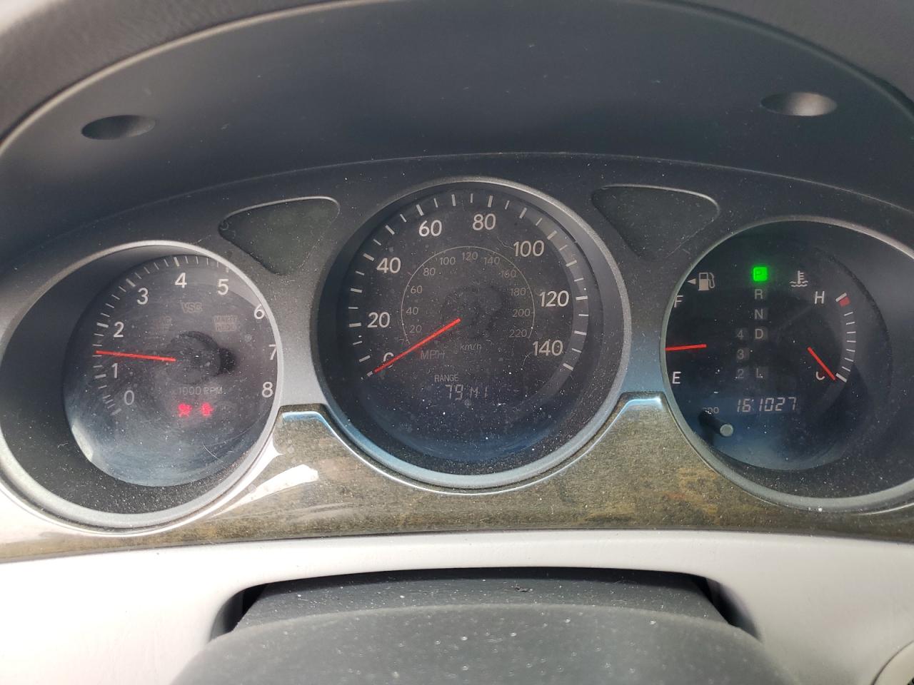 2004 Lexus Es 330 VIN: JTHBA30G745029099 Lot: 65776814